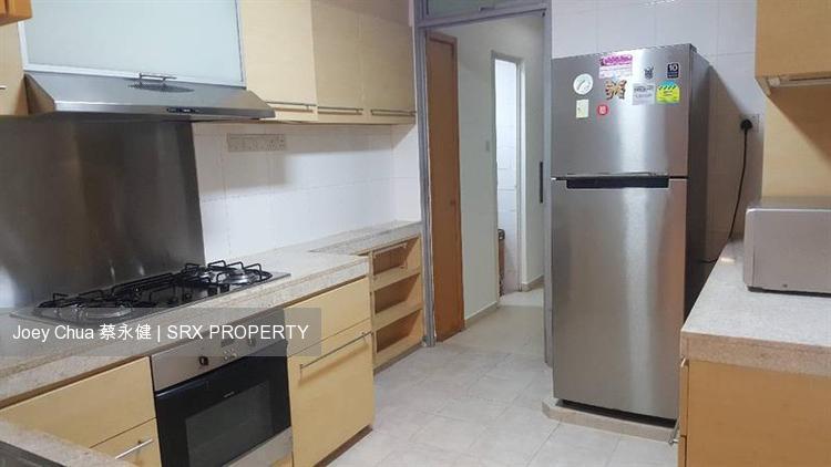 Malvern Springs (D15), Condominium #211426821